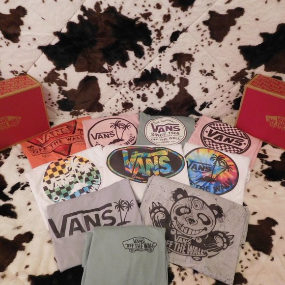 Vans TNT Advanced Prototype Trujillo PRO - Picture 9 of 9